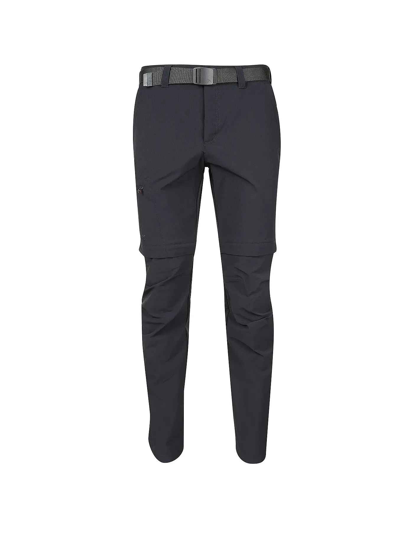 MAIER SPORTS | Herren ZippOff-Hose Tajo 2 | 